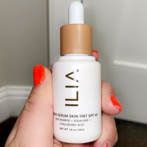 ilia super serum skin tint st12